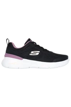 Sneakers Nere e Rosa SKECHERS SKECH-AIR DYNAMIGHT 2.0