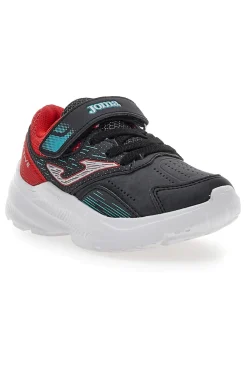 Sneakers Nere e Rosse Joma Active Jr 2401