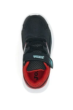 Sneakers Nere e Rosse Joma Active Jr 2401