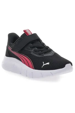 Sneakers Nere e Suola BIanca Puma FlexFocus Modern AC+ PS