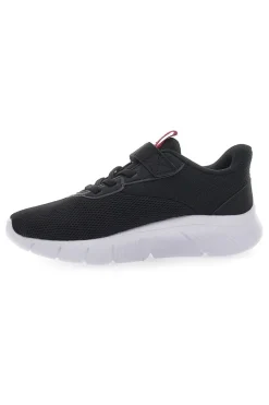 Sneakers Nere e Suola BIanca Puma FlexFocus Modern AC+ PS