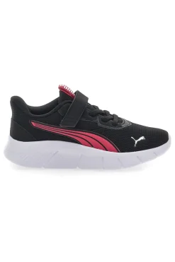 Sneakers Nere e Suola BIanca Puma FlexFocus Modern AC+ PS
