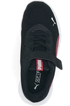 Sneakers Nere e Suola BIanca Puma FlexFocus Modern AC+ PS