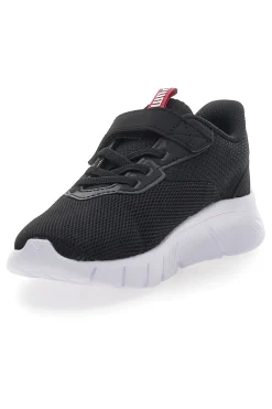 Sneakers Nere e Suola BIanca Puma FlexFocus Modern AC+ PS