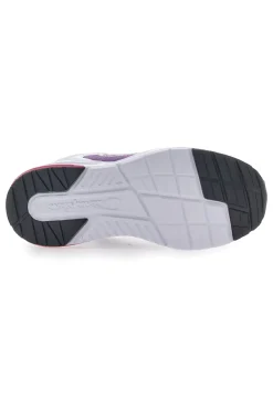 Sneakers Nere e Viola da Donna Champion Champ 2K