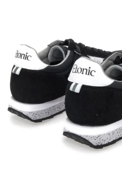 Sneakers Nere Etonic Kilometro