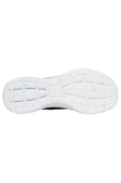 Sneakers nere glitterate con Memory Foam Skechers Summits Brilliant Shine