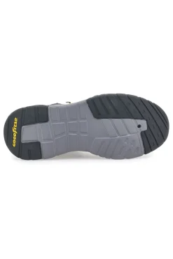 Sneakers Nere Goodyear 32007