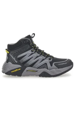 Sneakers Nere Goodyear 32007