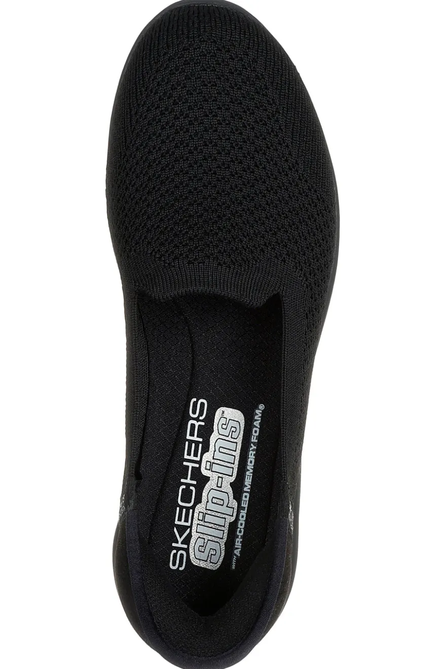 Sneakers Nere Hands Free Slip-ins Skechers Arya - Sweet Voice