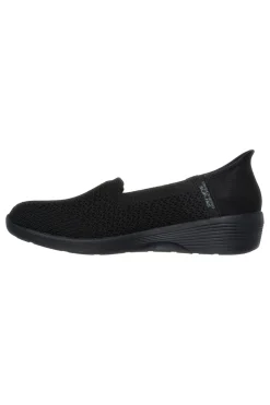 Sneakers Nere Hands Free Slip-ins Skechers Arya - Sweet Voice