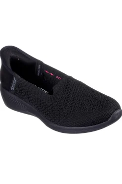 Sneakers Nere Hands Free Slip-ins Skechers Arya - Sweet Voice