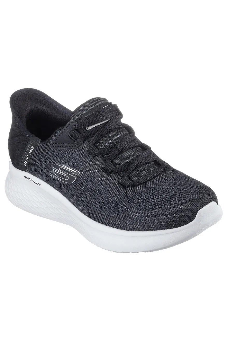 Sneakers nere Hands Free Slip-ins SKECHERS SKECH-LITE PRO NATURAL BEAUTY
