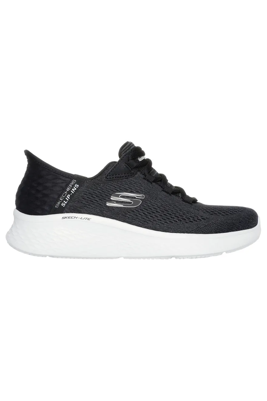 Sneakers nere Hands Free Slip-ins SKECHERS SKECH-LITE PRO NATURAL BEAUTY