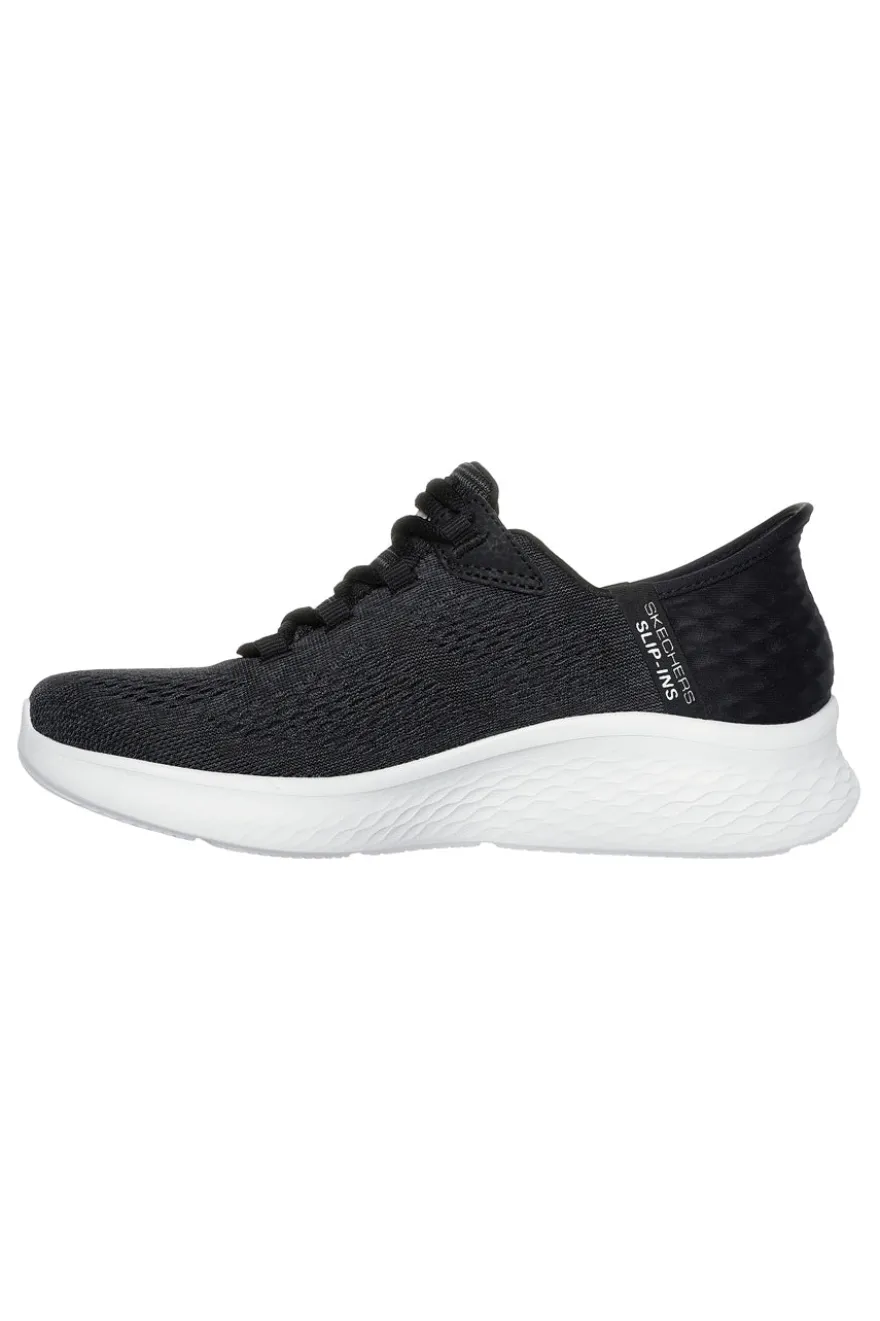 Sneakers nere Hands Free Slip-ins SKECHERS SKECH-LITE PRO NATURAL BEAUTY