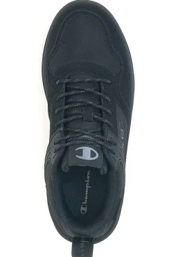 Sneakers nere impermeabili con dettagli tecnici Champion RD18 Low Utility WP