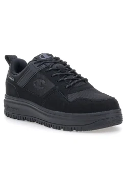 Sneakers nere impermeabili con dettagli tecnici Champion RD18 Low Utility WP