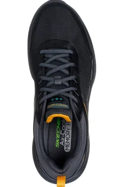 Sneakers nere impermeabili con suola ammortizzata Skechers Skech-Lite Pro Ankkor