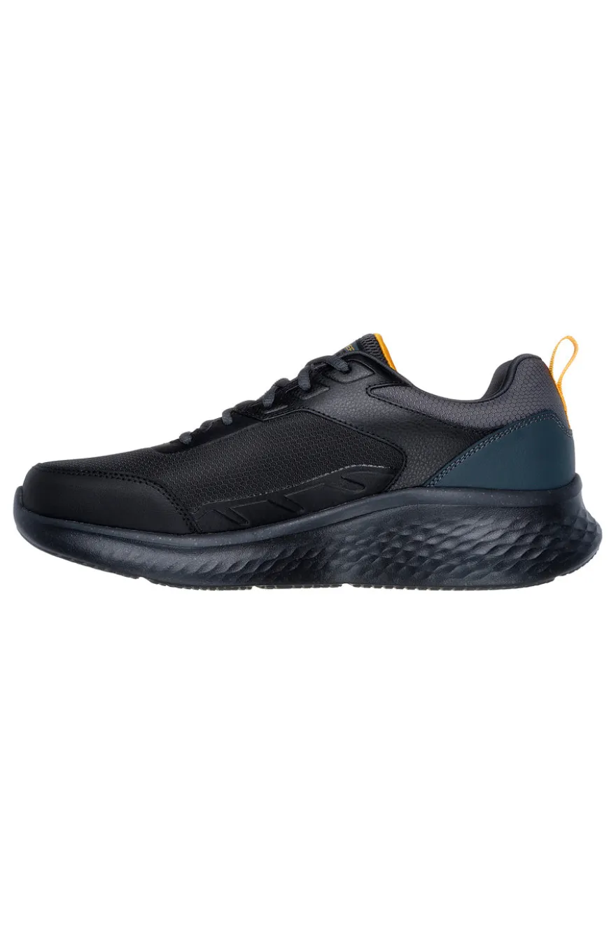 Sneakers nere impermeabili con suola ammortizzata Skechers Skech-Lite Pro Ankkor