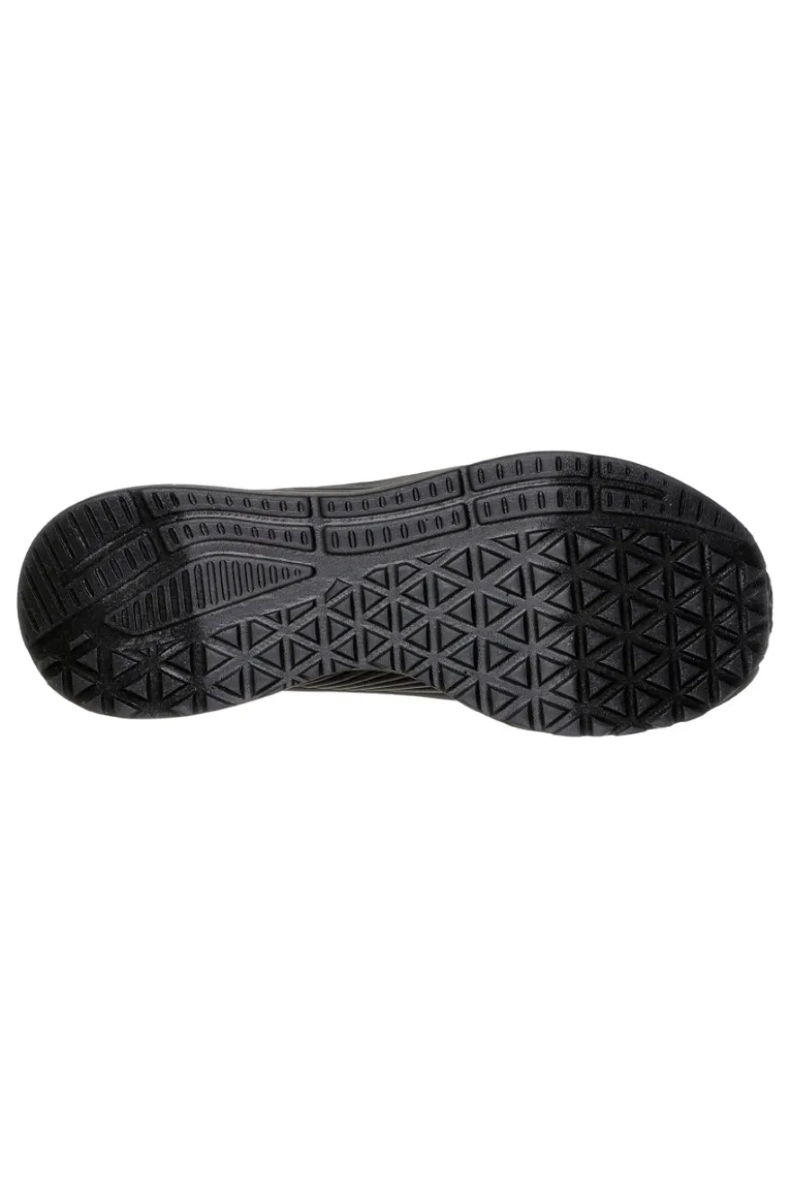 Sneakers nere in duraleather con soletta memory foam Skechers BOBS Buno How Sweet