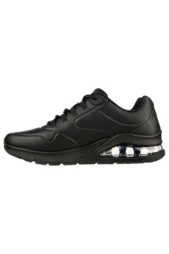 Sneakers nere in duraleather con suola ammortizzata Skechers UNO 2 AIR AROUND YOU