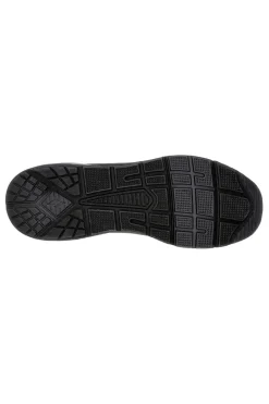 Sneakers nere in duraleather con suola ammortizzata Skechers UNO 2 AIR AROUND YOU