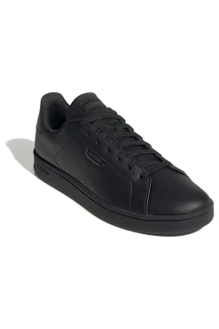 Sneakers nere in materiale riciclato Adidas URBAN COURT