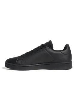Sneakers nere in materiale riciclato Adidas URBAN COURT