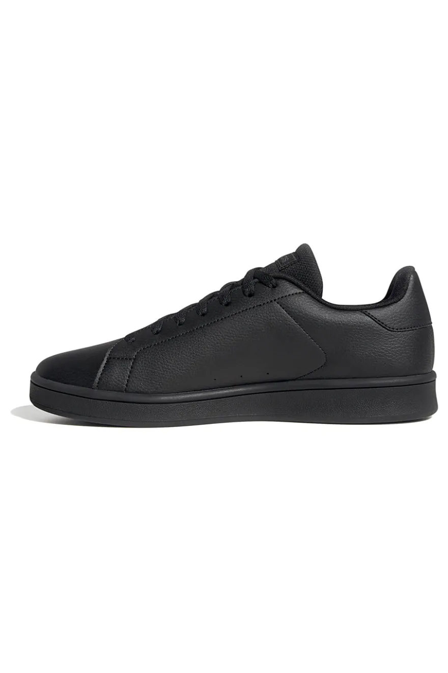 Sneakers nere in materiale riciclato Adidas URBAN COURT