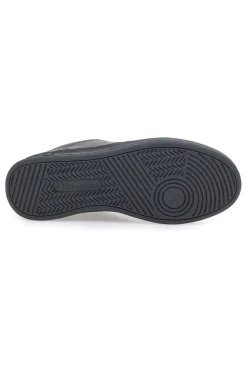 Sneakers nere in materie sintetiche stile basket Champion Newman