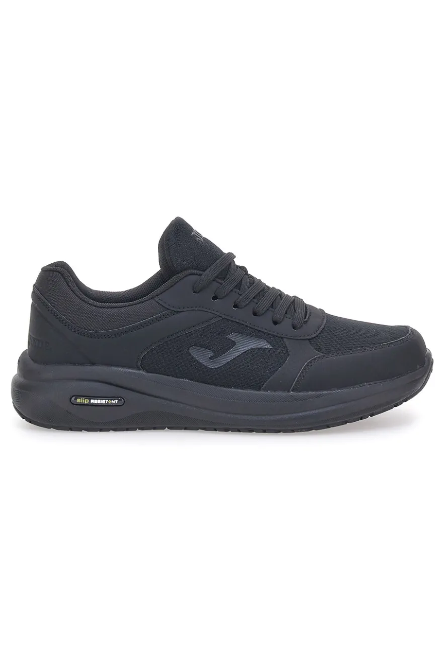 Sneakers Nere in Memory Foam JOMA C.NEMESIS MEN 2524