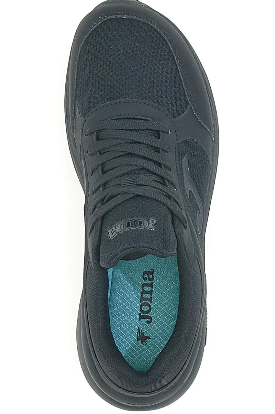 Sneakers Nere in Memory Foam JOMA C.NEMESIS MEN 2524