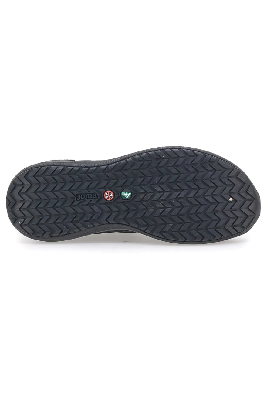 Sneakers Nere in Memory Foam JOMA C.NEMESIS MEN 2524