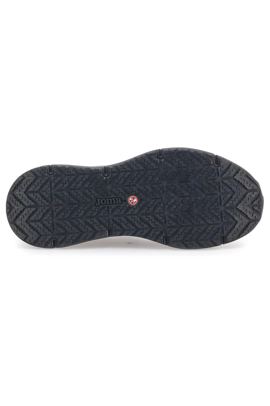 Sneakers Nere in Memory Foam e Soletta Antiscivolo JOMA C.ORUS MEN 2521