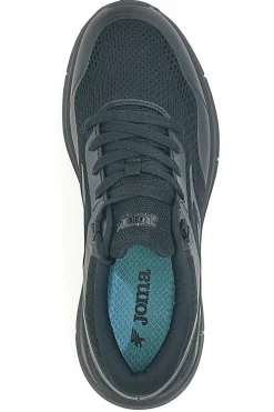 Sneakers Nere in Memory Foam e Soletta Antiscivolo JOMA C.ORUS MEN 2521
