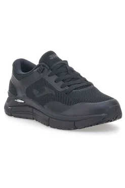 Sneakers Nere in Memory Foam e Soletta Antiscivolo JOMA C.ORUS MEN 2521