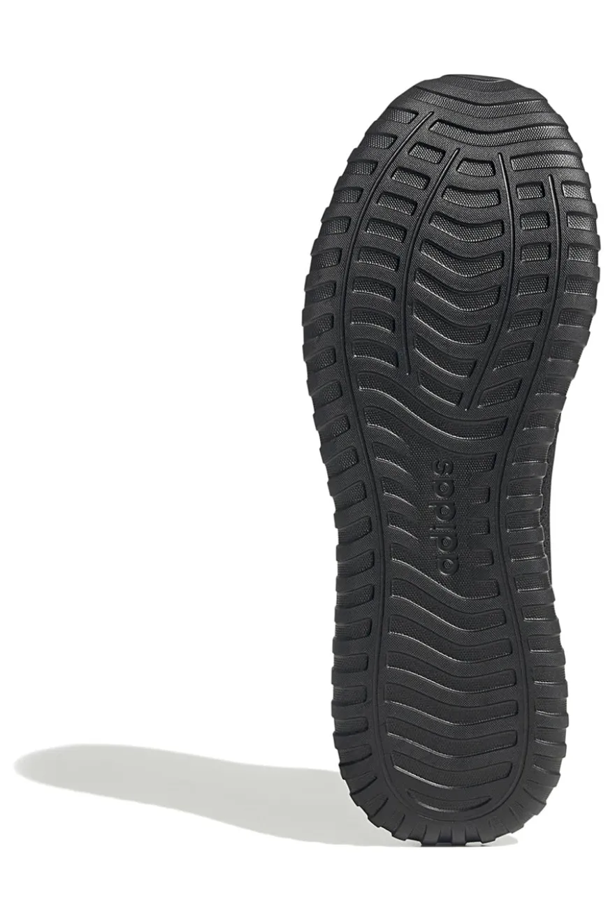 Sneakers nere in mesh Adidas Kaptir Base