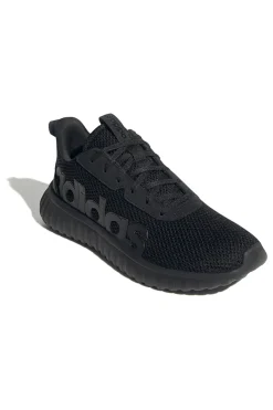 Sneakers nere in mesh Adidas Kaptir Base