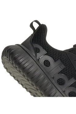 Sneakers nere in mesh Adidas Kaptir Base