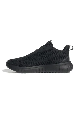 Sneakers nere in mesh Adidas Kaptir Base