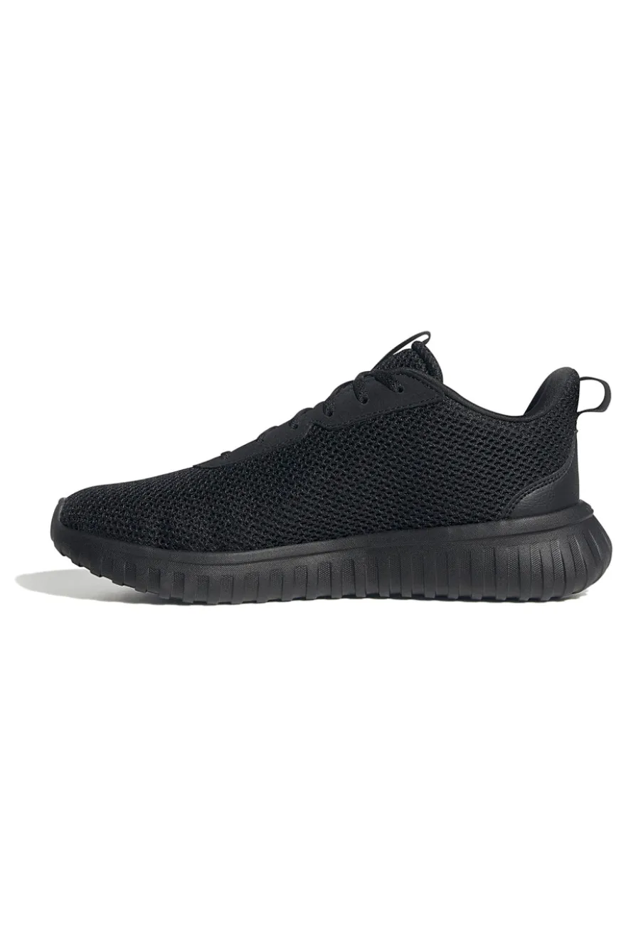 Sneakers nere in mesh Adidas Kaptir Base