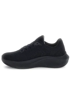 Sneakers nere in mesh con memory foam Lotto SPEEDRIDE 900 W