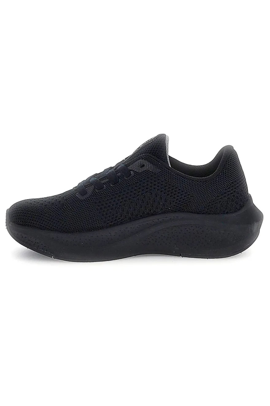 Sneakers nere in mesh con memory foam Lotto SPEEDRIDE 900 W