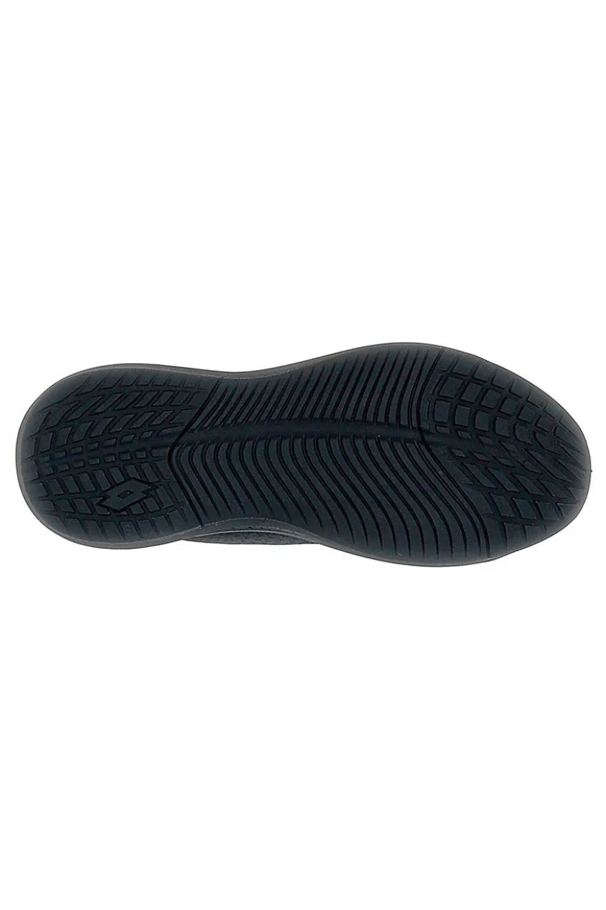 Sneakers nere in mesh con memory foam Lotto SPEEDRIDE 900 W