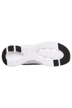 Sneakers nere in mesh con Glide-Step e Air-Cooled Memory Foam Skechers Glide-Step Pro Soft Mirage