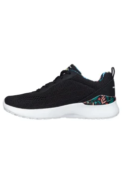 Sneakers nere in mesh con suola ad aria e Memory Foam Skechers Skech-Air Dynamight Laid Out