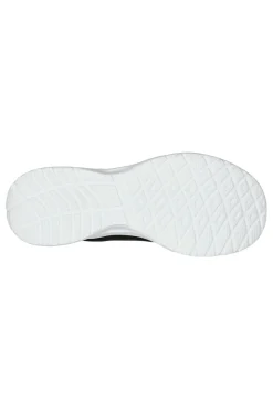 Sneakers nere in mesh con suola ad aria e Memory Foam Skechers Skech-Air Dynamight Laid Out