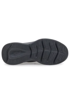 Sneakers Nere In Mesh Con Slip-Ins Skechers Skech-Lite Pro Primebase