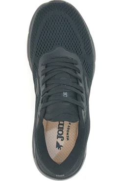 Sneakers nere in mesh con suola Easy Step Joma C Degass Lady 2501
