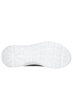 Sneakers nere in mesh con memory foam Skechers Fashion Fit Bold Boundaries